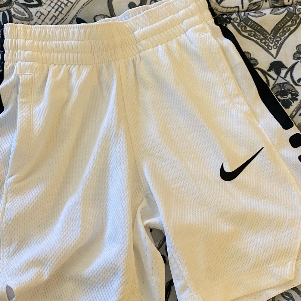 Nike basketball shorts